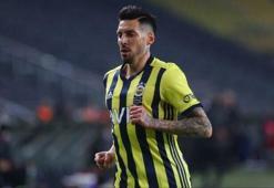 Fenerbahçe'de işin sırrı Atletico Madrid!