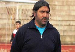 Fenerli Faruk 47 yaşında futbola döndü