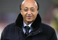 ..Ve Moggi futbola döndü