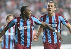 Rodallega'dan müthiş gol!