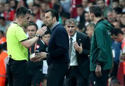 Şenol Güneş: Tarihi fark bekliyordum