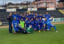 Misli.com 3. Lig | Nazilli Belediyespor, şampiyonluk için kenetlendi