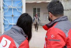 STK'lar sosyal yardımlarıyla Corona virüsle mücadeleye büyük destek veriyor