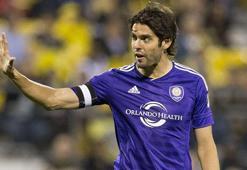 MLS'in en çok kazananı yine Kaka
