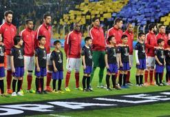 Braga, yıldızlarını Fener'e sakladı!