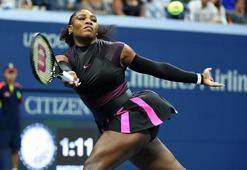 Serena Williams hamileliğini yanlışlıkla paylaştı!