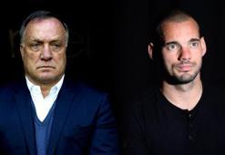 Sneijder Advocaat'ı da istemiyor!