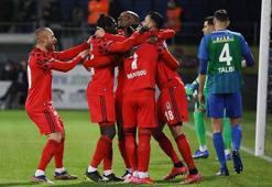 ÖZET | Çaykur Rizespor - Beşiktaş maç sonucu: 2-3