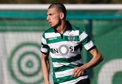Merih Demiral için Beşiktaş ve Galatasaray karşı karşıya
