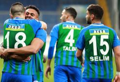Çaykur Rizespor, sahasında yarın Beşiktaş ile karşılaşacak