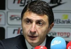 ''Kritik bir maç olacak''