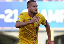 Fenerbahçe, George Puscas'ı izleyecek