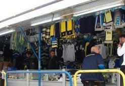 Fenerium tırları Türkiye turunda
