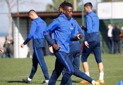 Edgar'dan Trabzonspor'a kötü haber