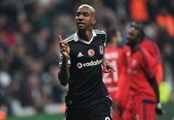Metin Albayrak'tan Talisca açıklaması: Rakam çok büyük