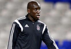 Şenol Güneş'e Demba Ba eleştirisi!