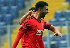 Beşiktaşlı Rachid Ghezzal'dan Sergen Yalçın açıklaması!
