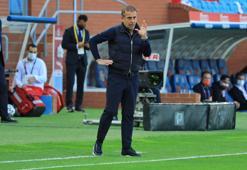 Son dakika haberi: Trabzonspor'da Abdullah Avcı şoku yaşanıyor!
