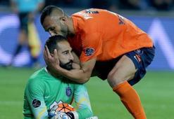 Cem Dizdar: Başakşehir ucuz kurtuldu!