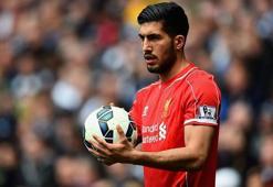Liverpoollu Emre, Manchester derbisinde City'yi destekliyor