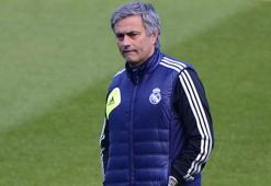 Mourinho'dan G.alatasaray açıklaması