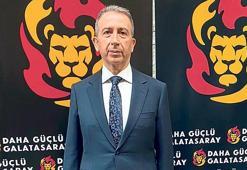 Galatasaray başkan adayı Metin Öztürk: '200 milyon Lira kaynak hazır'