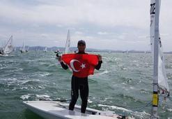 Türkiye İspanya'da tarih yazdı