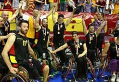 Galatasaray'a Almanya'da karşılama