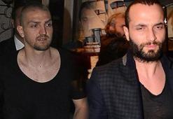 Yılın piştisi Caner Erkin ile Berkay Şahin'den!