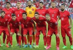 A Milli Takım'ın maç programı açıklandı