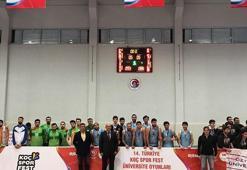 Basketbolda Süper Lig'e yükselen 6 takım belli oldu!