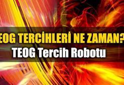 2017 TEOG tercihleri başladı mı? TEOG tercih robotu linki...