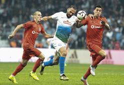 Fanatik yazarlarının Beşiktaş - Çaykur Rizespor maçı yorumları