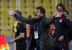 Fenerbahçe'ye övgü: Sezonun en iyisiydi!