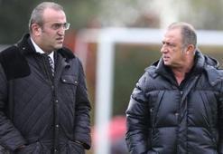 Fatih Terim'e virüs nasıl bulaştı? Doktoru o ismi ima etti!