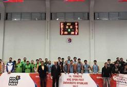Basketbolda Süper Lig'e yükselen 6 takım belli oldu