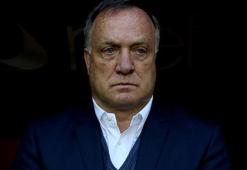 Dick Advocaat Hollanda'nın başına geçiyor!