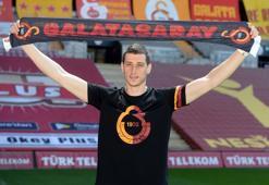 Galatasaray, Hakkı Çapkınoğlu transferini açıkladı