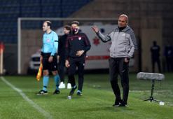 Bandırmaspor'da yaprak dökümü! Erkan Sözleri ile Serdar Samatyalı...