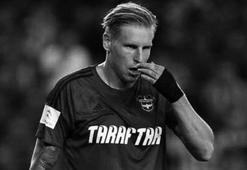 İntihar eden Rajtoral'ın son mesajı ortaya çıktı