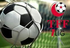TFF 1. Lig puan durumu - Süper Lig'e kim çıkacak?