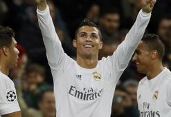 Altın Ayakkabı'da Cristiano Ronaldo - Gonzalo Higuain kapışması