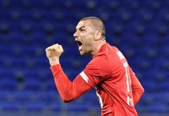 Transfer haberi: MLS'in devleri Burak Yılmaz'ı istiyor!