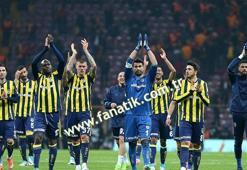Fenerbahçe'den Galatasaray'a gönderme