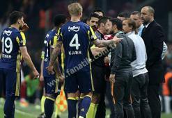 Rıdvan Dilmen'den flaş yorum: Acemi, çaylak gibi!