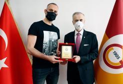 Galatasaray, kaptan Selçuk Keskin ile yollarını ayrıldı