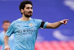 İlkay Gündoğan: Bana 'Sen Türk müsün' diye soruyorlar!