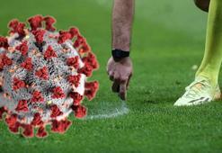 Son dakika | Süper Lig başkanı Corona Virüs testi pozitif çıktı...