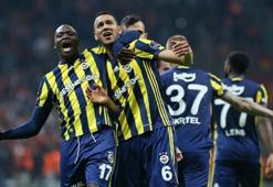 Josef de Souza'nın golünde GS TV!