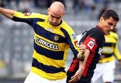 Gençlerbirliği 0-1 Ankaragücü